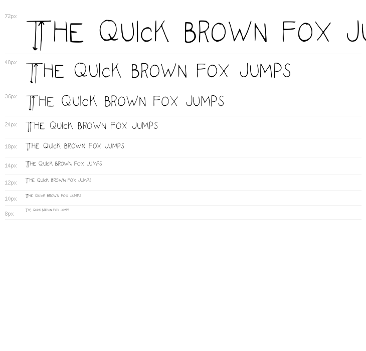 Empyrean Medium Waterfall