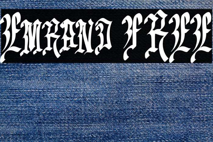 Emrand FREE Example 2