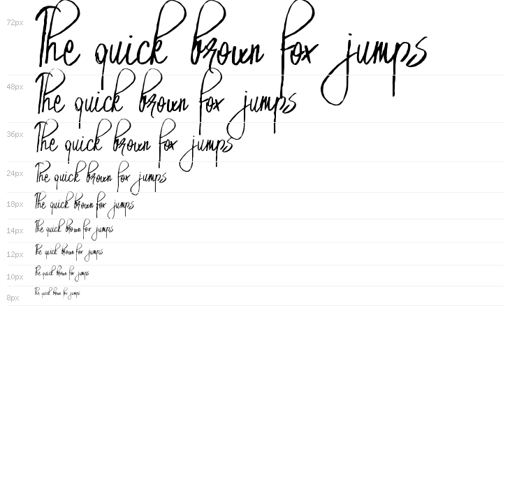 Emryt Demo Waterfall