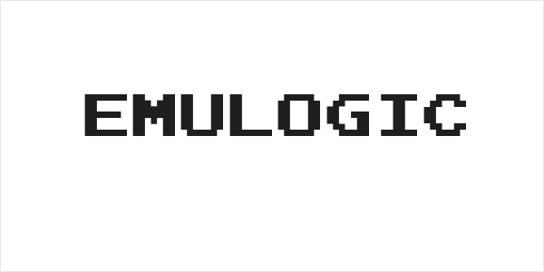 Emulogic Logo