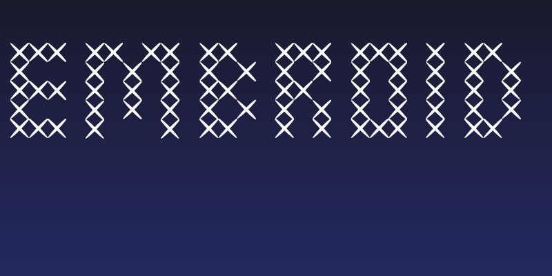 embroid Social Header