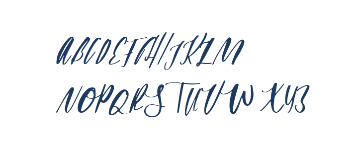 emilia natasha Uppercase