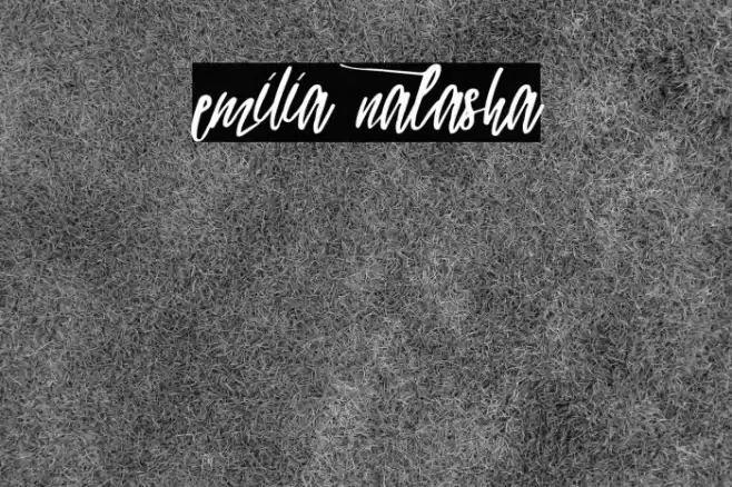 emilia natasha Fuentes examples