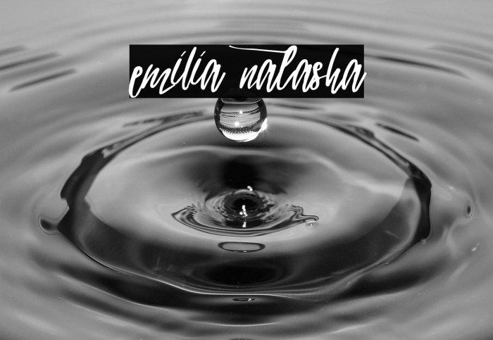 emilia natasha Example 3