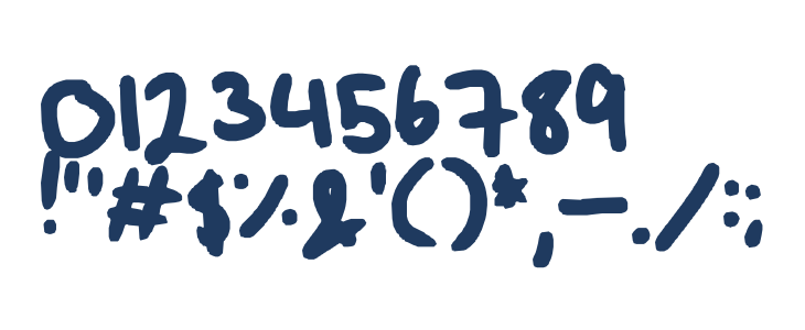 emily smyth ;] Other Characters