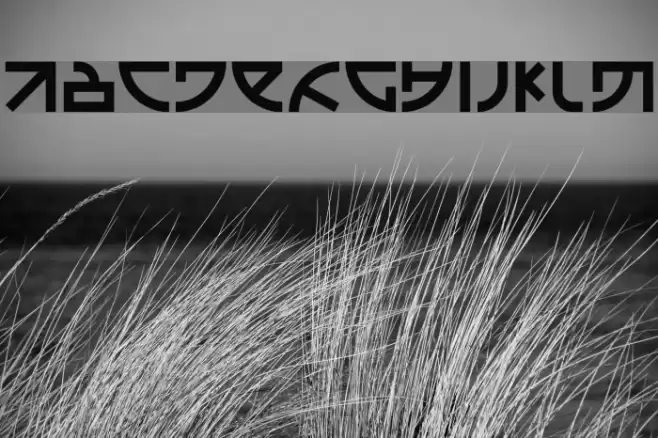 emison Font examples