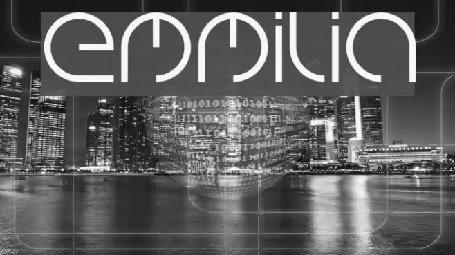 emmilia Font examples