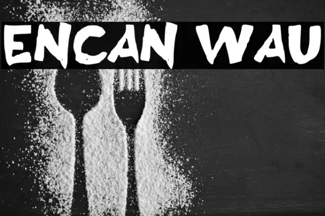 ENCAN WAU Example 2
