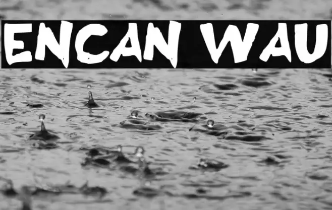 ENCAN WAU Example 3