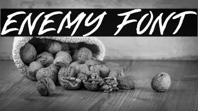 ENEMY Example 3