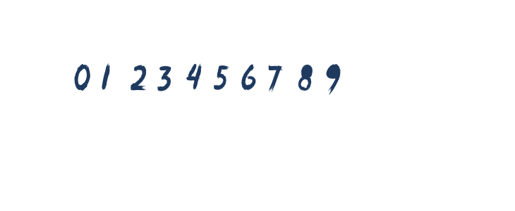 ENERGY OF ASIA Other Characters