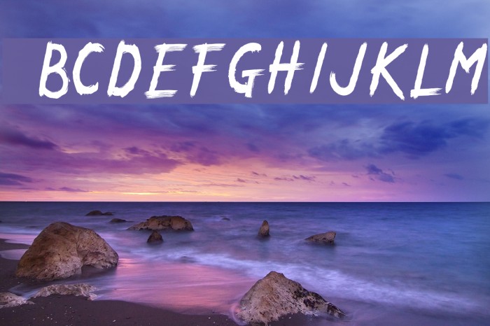 ENERGY OF ASIA Example 1