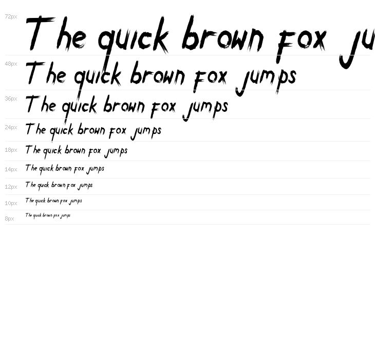 ENERGY OF ASIA Waterfall