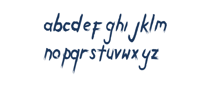 ENERGY OF ASIA Lowercase