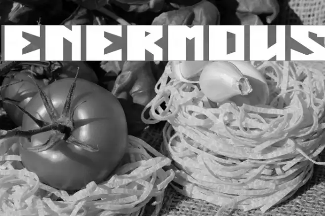 ENERMOUS Example 2