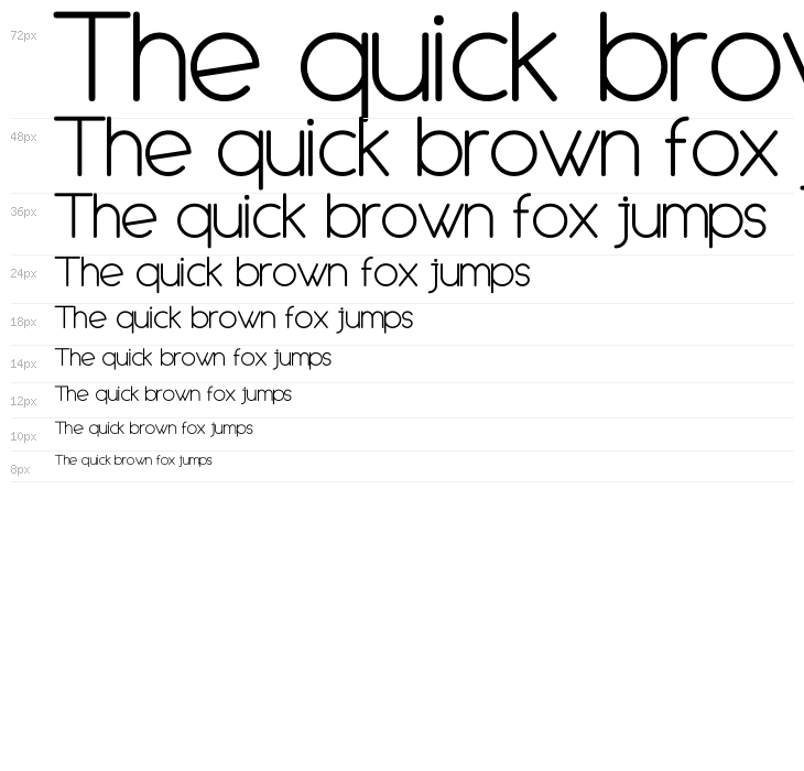 ENGCARNATION Waterfall