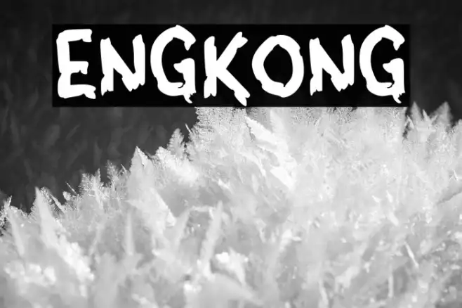 ENGKONG Example 2