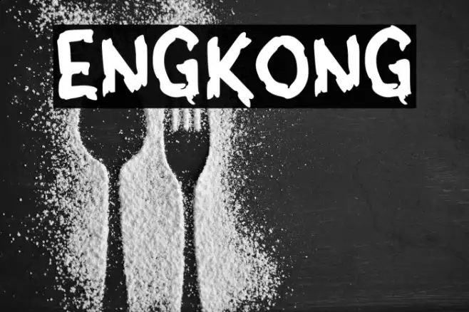 ENGKONG Example 3
