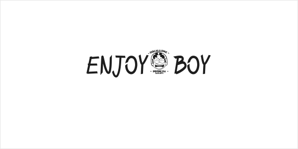 ENJOY-BOY Logo