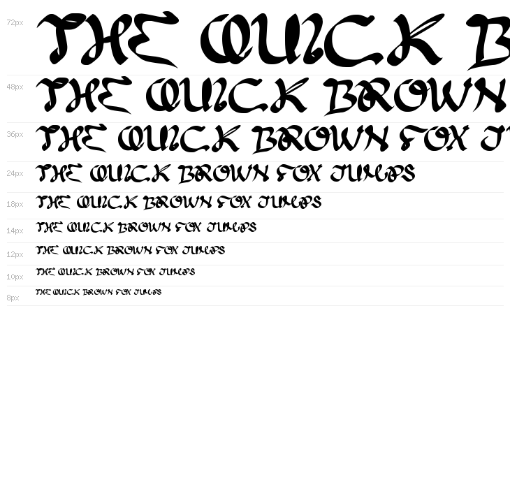 ENTERTAINMENT Waterfall