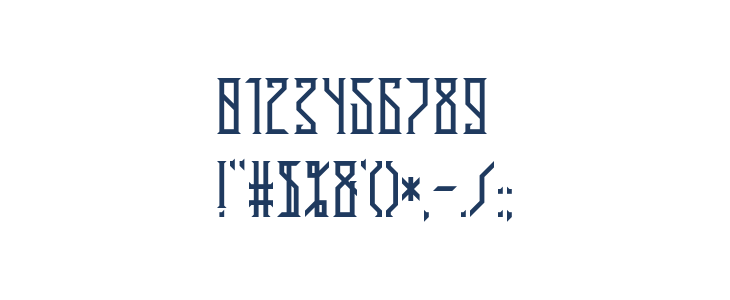 En Garde Other Characters