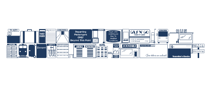 En Route JL Lowercase