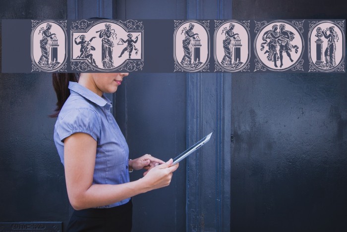 En klassisk Maaned Example 1