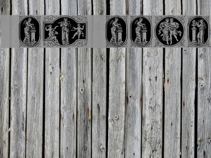 En klassisk Maaned Example 3