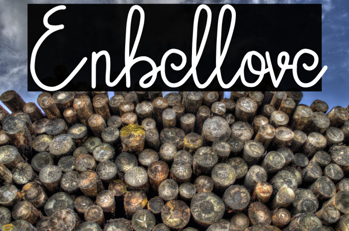 Enbellove Example 1