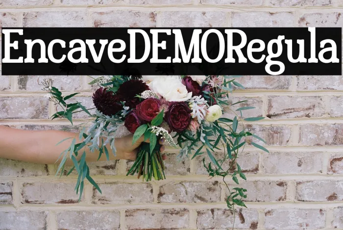 Encave DEMO Regular Example 3