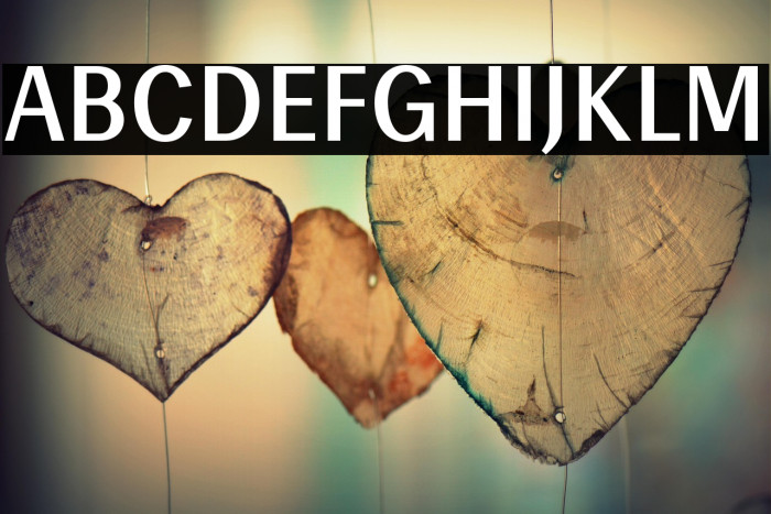 Enceladus-DemiBold Example 2