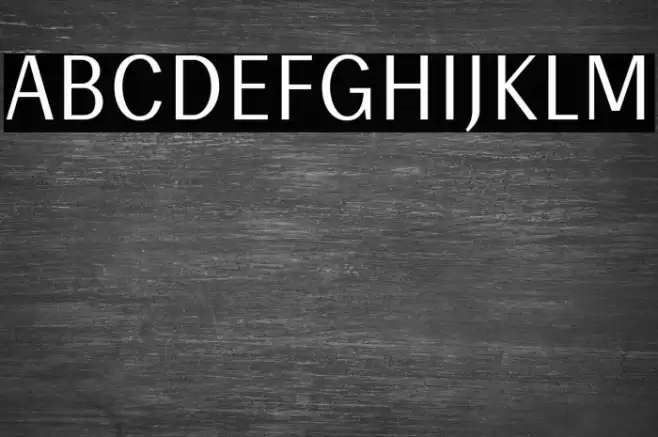 Enceladus-Regular Font examples