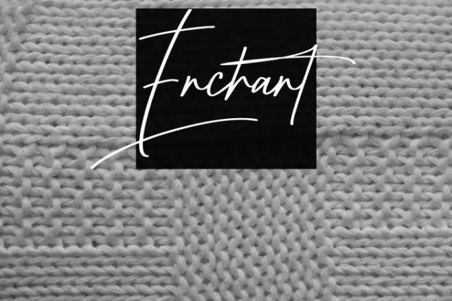 Enchant Example 1