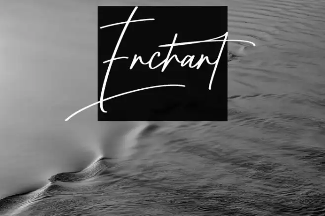 Enchant Example 3