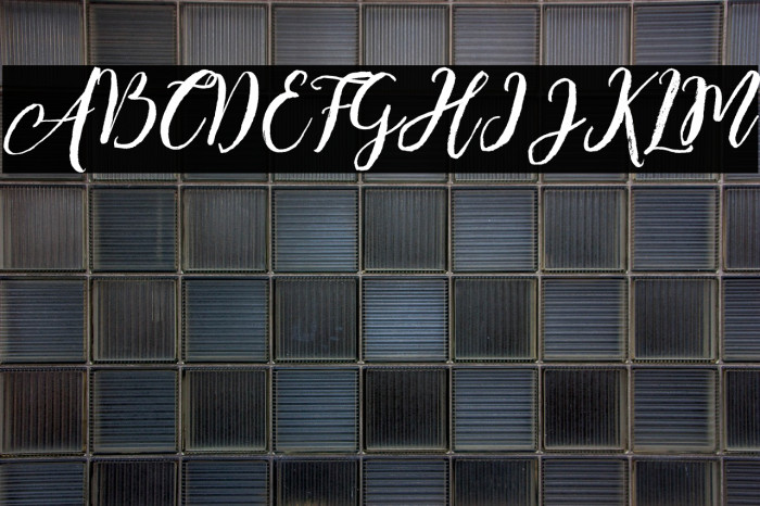 Enchanted Brush Example 1