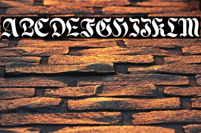 Enchanted Land DS Example 3