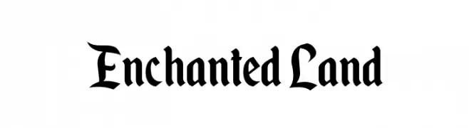 Enchanted Land  لخطوط تنزيل