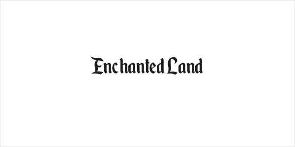 Enchanted Land Logo
