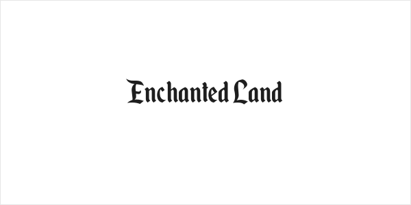 Enchanted Land Logo