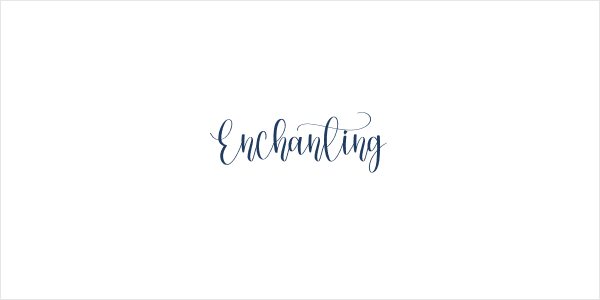 Enchanting Logo