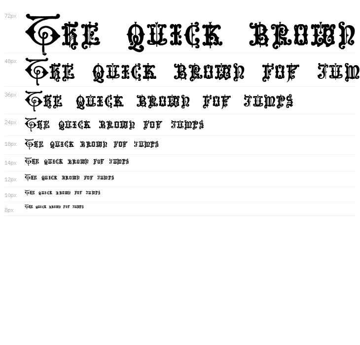 Enchiridion Waterfall