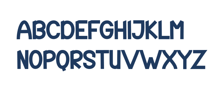 Encounter1 Uppercase