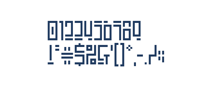 Encrypted Wallpaper Other Characters