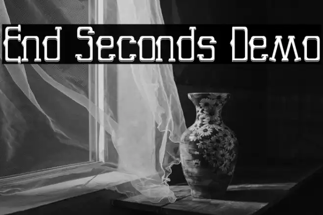 End Seconds Demo Example 3