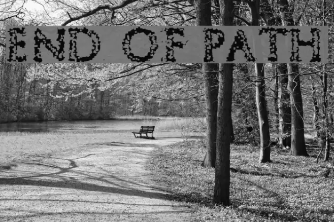 End of Path Fuentes examples