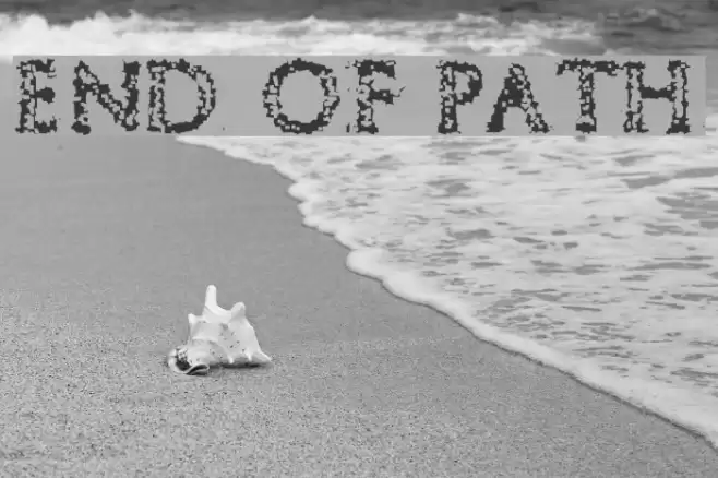 End of Path Fuentes examples