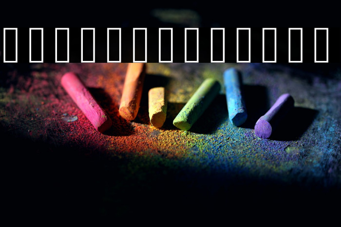 End of Proof Example 1