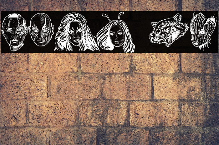 EndGamer Regular Example 1