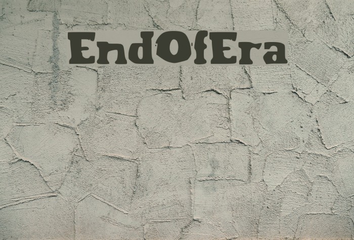 EndOfEra Example 2
