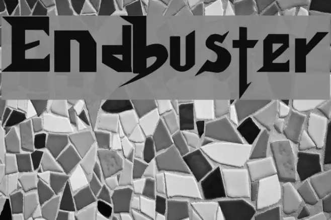 Endbuster Example 1